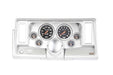 Classic Dash Classic Thunder Road Instrument Panels with AutoMeter Gauges 102691322 Autofit