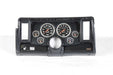 Classic Dash Classic Thunder Road Instrument Panels with AutoMeter Gauges 102691423 Autofit