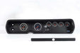 Classic Dash Classic Thunder Road Instrument Panels with AutoMeter Gauges 103640211 Autofit