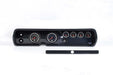 Classic Dash Classic Thunder Road Instrument Panels with AutoMeter Gauges 103640213 Autofit
