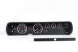 Classic Dash Classic Thunder Road Instrument Panels with AutoMeter Gauges 103640221 Autofit