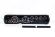 Classic Dash Classic Thunder Road Instrument Panels with AutoMeter Gauges 103640223 Autofit