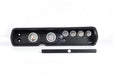 Classic Dash Classic Thunder Road Instrument Panels with AutoMeter Gauges 103640311 Autofit