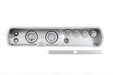 Classic Dash Classic Thunder Road Instrument Panels with AutoMeter Gauges 103640312 Autofit