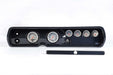 Classic Dash Classic Thunder Road Instrument Panels with AutoMeter Gauges 103640313 Autofit