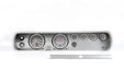 Classic Dash Classic Thunder Road Instrument Panels with AutoMeter Gauges 103640322 Autofit