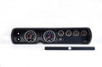 Classic Dash Classic Thunder Road Instrument Panels with AutoMeter Gauges 103640323 Autofit