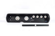 Classic Dash Classic Thunder Road Instrument Panels with AutoMeter Gauges 103640411 Autofit