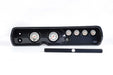 Classic Dash Classic Thunder Road Instrument Panels with AutoMeter Gauges 103640413 Autofit