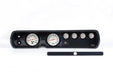 Classic Dash Classic Thunder Road Instrument Panels with AutoMeter Gauges 103640423 Autofit