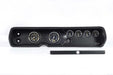 Classic Dash Classic Thunder Road Instrument Panels with AutoMeter Gauges 103640511 Autofit