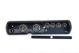 Classic Dash Classic Thunder Road Instrument Panels with AutoMeter Gauges 103640513 Autofit