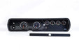 Classic Dash Classic Thunder Road Instrument Panels with AutoMeter Gauges 103640613 Autofit