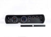 Classic Dash Classic Thunder Road Instrument Panels with AutoMeter Gauges 103640621 Autofit