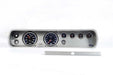Classic Dash Classic Thunder Road Instrument Panels with AutoMeter Gauges 103640622 Autofit