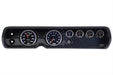Classic Dash Classic Thunder Road Instrument Panels with AutoMeter Gauges 103640623 Autofit