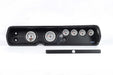 Classic Dash Classic Thunder Road Instrument Panels with AutoMeter Gauges 103641011 Autofit