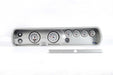 Classic Dash Classic Thunder Road Instrument Panels with AutoMeter Gauges 103641012 Autofit