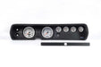 Classic Dash Classic Thunder Road Instrument Panels with AutoMeter Gauges 103641021 Autofit