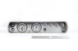 Classic Dash Classic Thunder Road Instrument Panels with AutoMeter Gauges 103641022 Autofit