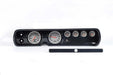 Classic Dash Classic Thunder Road Instrument Panels with AutoMeter Gauges 103641023 Autofit