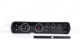 Classic Dash Classic Thunder Road Instrument Panels with AutoMeter Gauges 103641121 Autofit