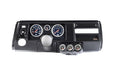 Classic Dash Classic Thunder Road Instrument Panels with AutoMeter Gauges 103690111 Autofit