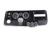 Classic Dash Classic Thunder Road Instrument Panels with AutoMeter Gauges 103690221 Autofit