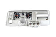 Classic Dash Classic Thunder Road Instrument Panels with AutoMeter Gauges 103690222 Autofit
