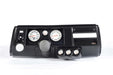 Classic Dash Classic Thunder Road Instrument Panels with AutoMeter Gauges 103690421 Autofit