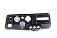 Classic Dash Classic Thunder Road Instrument Panels with AutoMeter Gauges 103690423 Autofit