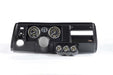 Classic Dash Classic Thunder Road Instrument Panels with AutoMeter Gauges 103690511 Autofit