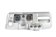 Classic Dash Classic Thunder Road Instrument Panels with AutoMeter Gauges 103690522 Autofit