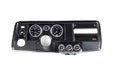 Classic Dash Classic Thunder Road Instrument Panels with AutoMeter Gauges 103690611 Autofit