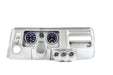 Classic Dash Classic Thunder Road Instrument Panels with AutoMeter Gauges 103690812 Autofit