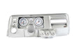 Classic Dash Classic Thunder Road Instrument Panels with AutoMeter Gauges 103691012 Autofit