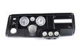 Classic Dash Classic Thunder Road Instrument Panels with AutoMeter Gauges 103691511 Autofit