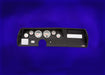 Classic Dash Classic Thunder Road Instrument Panels with AutoMeter Gauges 104700311 Autofit