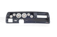Classic Dash Classic Thunder Road Instrument Panels with AutoMeter Gauges 104700313 Autofit