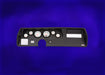 Classic Dash Classic Thunder Road Instrument Panels with AutoMeter Gauges 104700411 Autofit