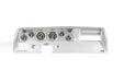 Classic Dash Classic Thunder Road Instrument Panels with AutoMeter Gauges 104700412 Autofit