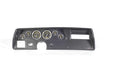 Classic Dash Classic Thunder Road Instrument Panels with AutoMeter Gauges 104700511 Autofit
