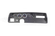 Classic Dash Classic Thunder Road Instrument Panels with AutoMeter Gauges 104700611 Autofit