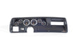 Classic Dash Classic Thunder Road Instrument Panels with AutoMeter Gauges 104700613 Autofit
