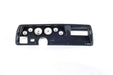 Classic Dash Classic Thunder Road Instrument Panels with AutoMeter Gauges 104701113 Autofit