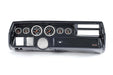 Classic Dash Classic Thunder Road Instrument Panels with AutoMeter Gauges 105700113 Autofit