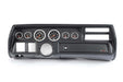 Classic Dash Classic Thunder Road Instrument Panels with AutoMeter Gauges 105700211 Autofit