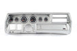 Classic Dash Classic Thunder Road Instrument Panels with AutoMeter Gauges 105700212 Autofit