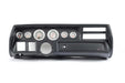 Classic Dash Classic Thunder Road Instrument Panels with AutoMeter Gauges 105700311 Autofit