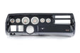 Classic Dash Classic Thunder Road Instrument Panels with AutoMeter Gauges 105700313 Autofit